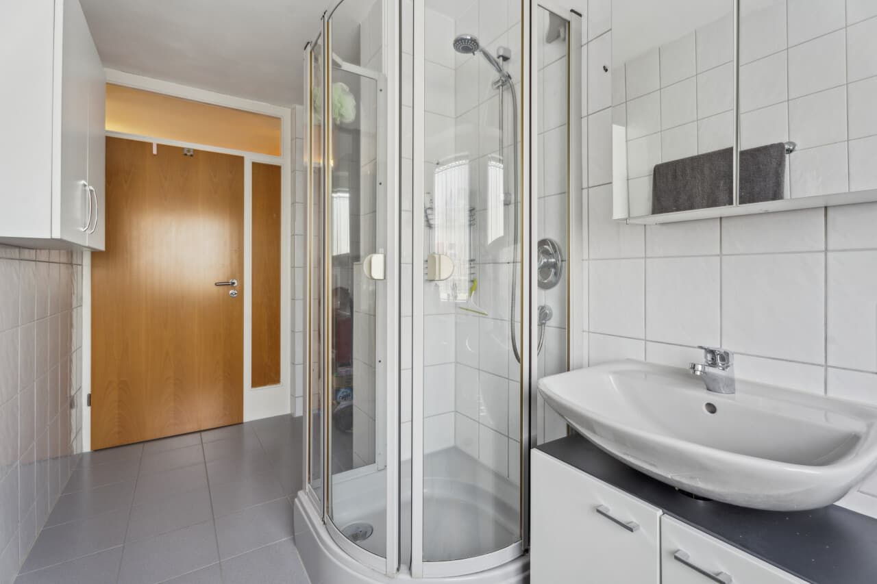 Etagenwohnung in Biberach – Bild 5