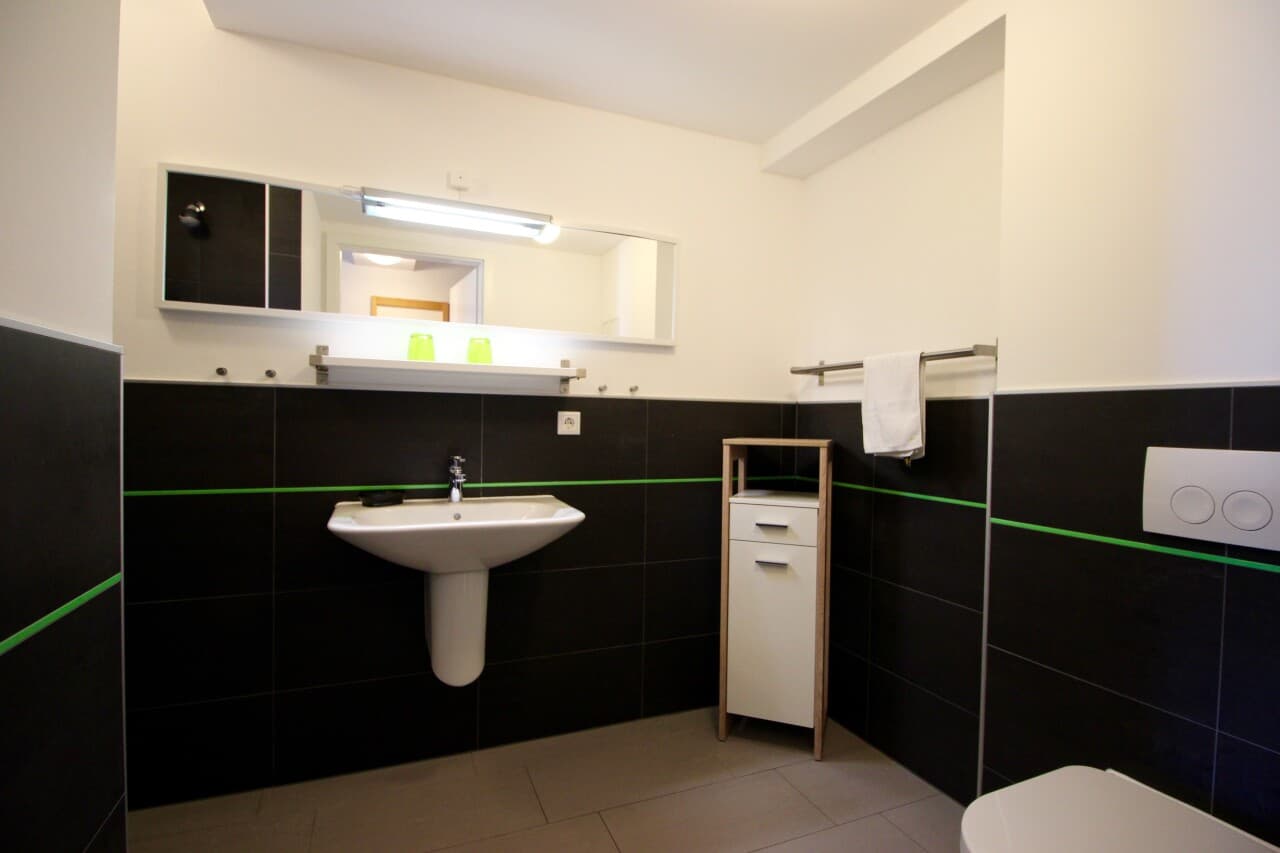 Ferienwohnung in Börgerende – Bild 11