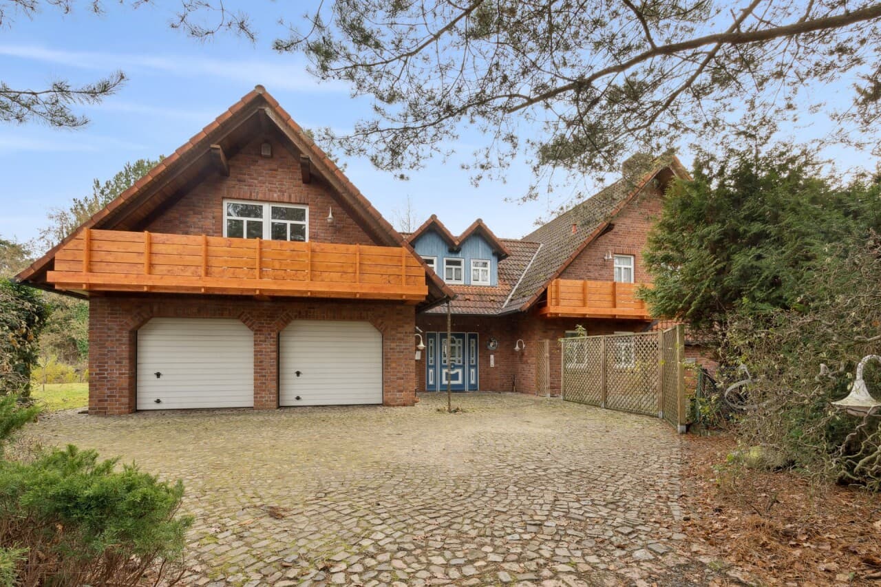 Einfamilienhaus in Gifhorn – Bild 4