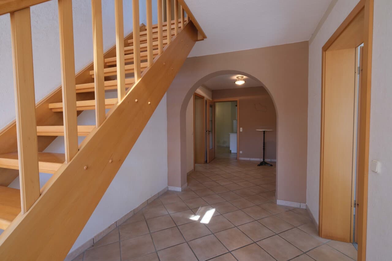 Einfamilienhaus in Scheeßel – Bild 3