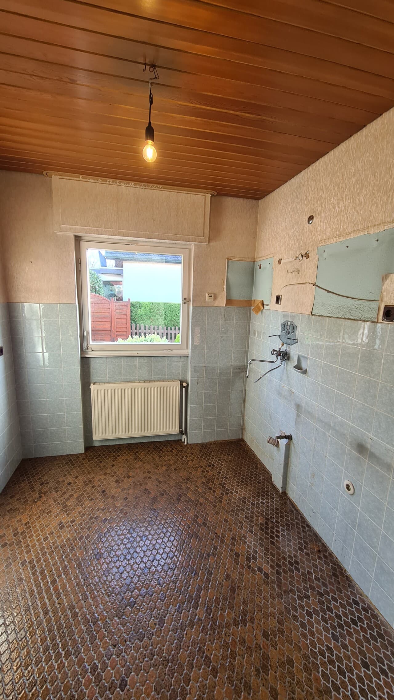 Bungalow in Köln – Bild 14