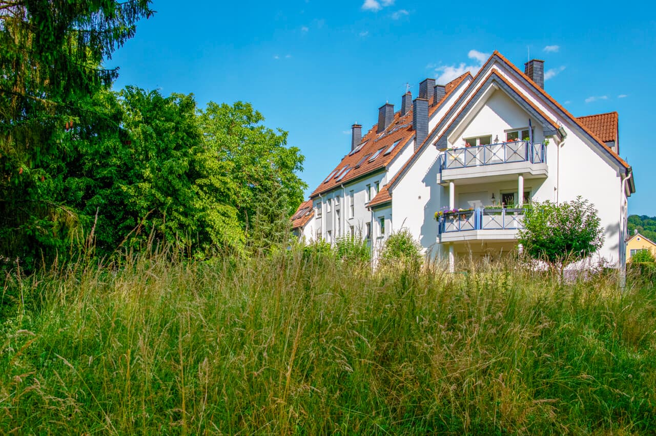 Maisonette in Hofheim – Bild 9