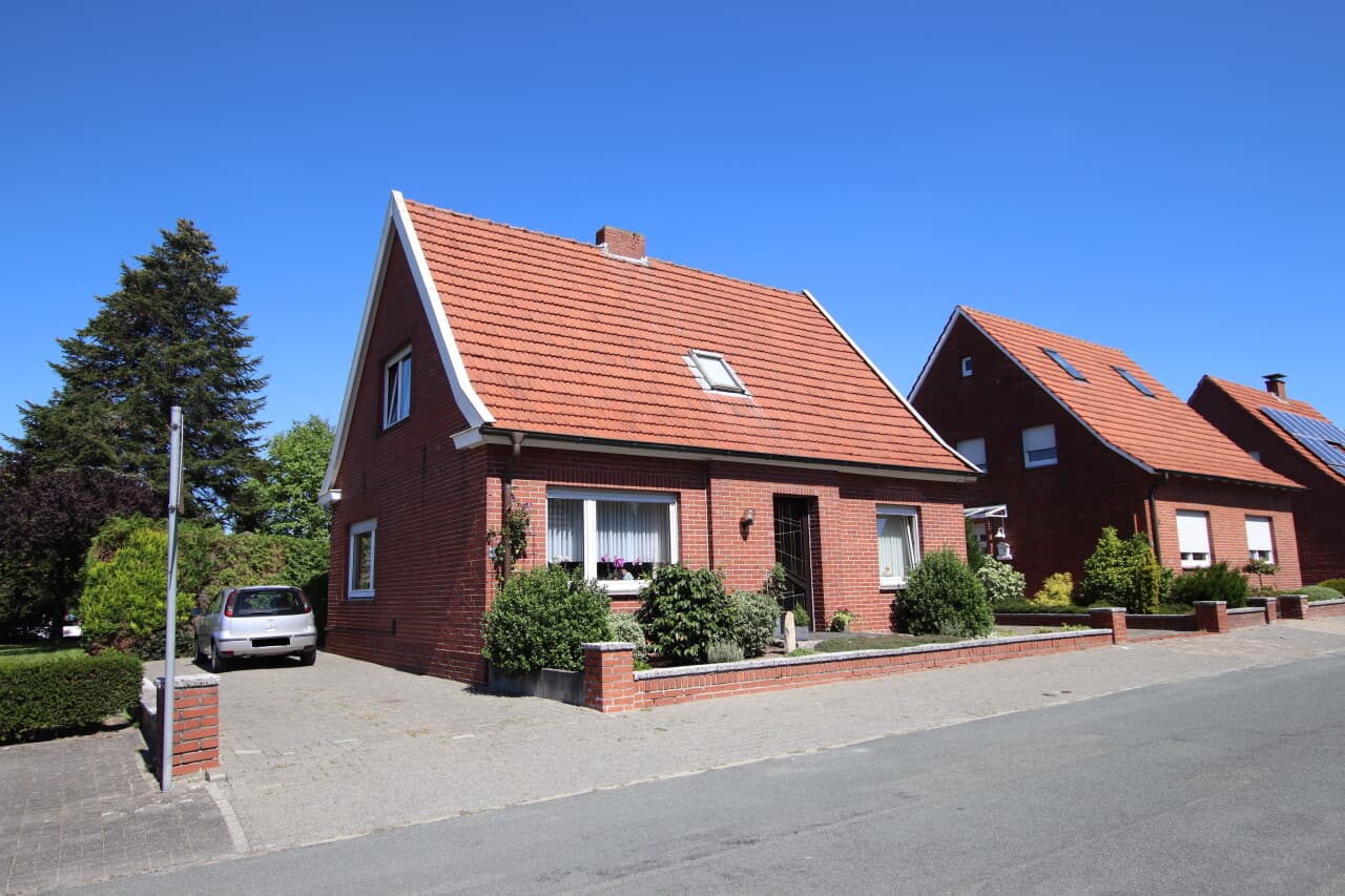 Einfamilienhaus in Bad Bentheim – Bild 34