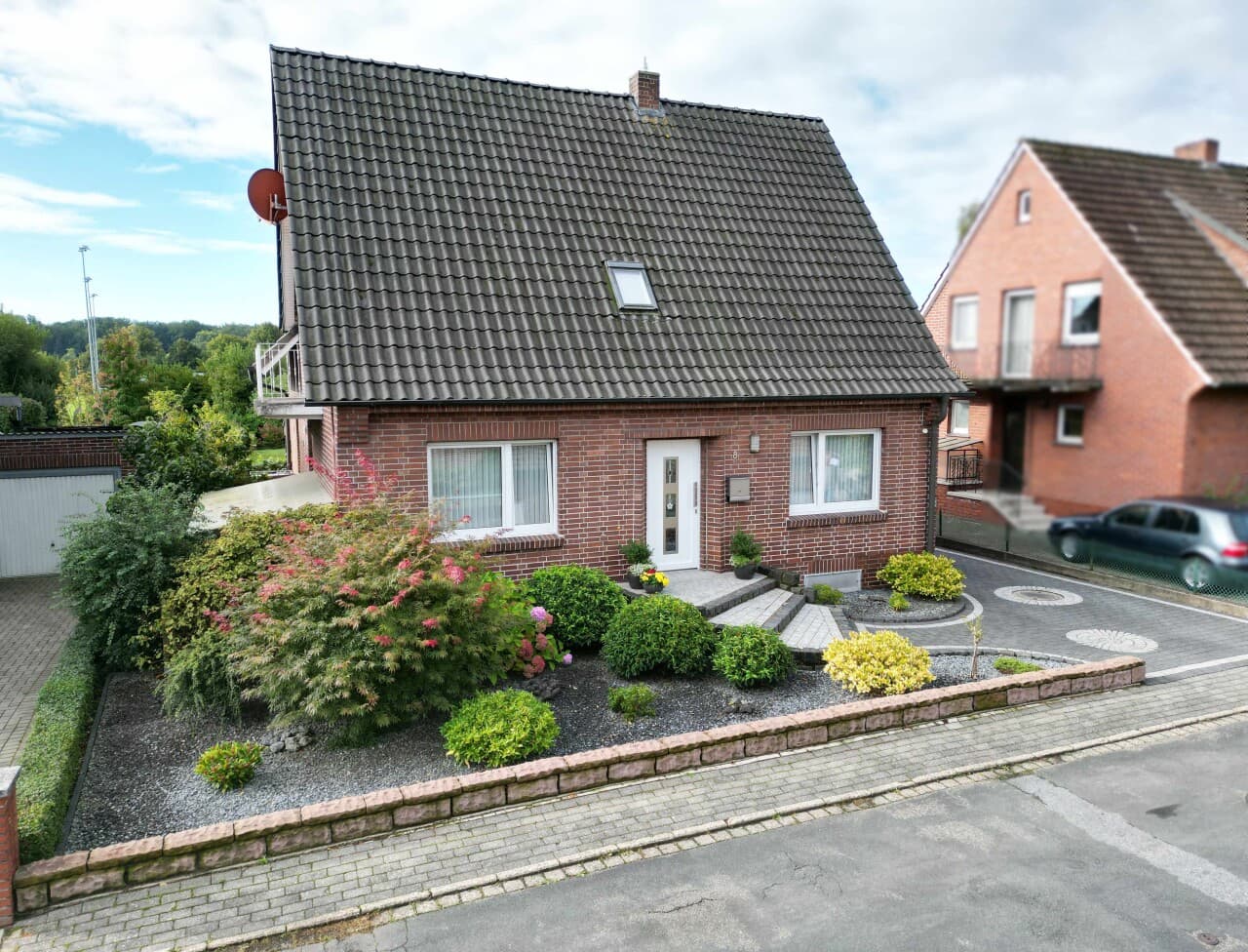 Einfamilienhaus in Bad Bentheim – Bild 29