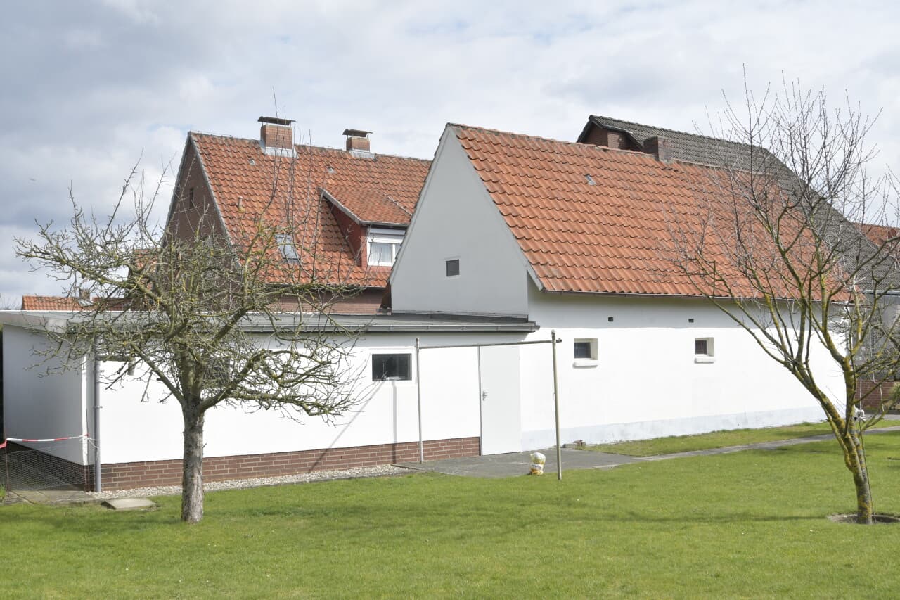 Doppelhaushälfte in Burgdorf – Bild 4