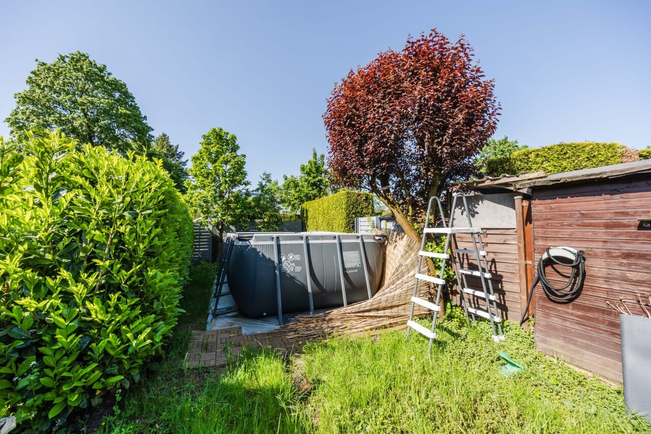 Etagenwohnung in Kamp-Lintfort – Bild 22