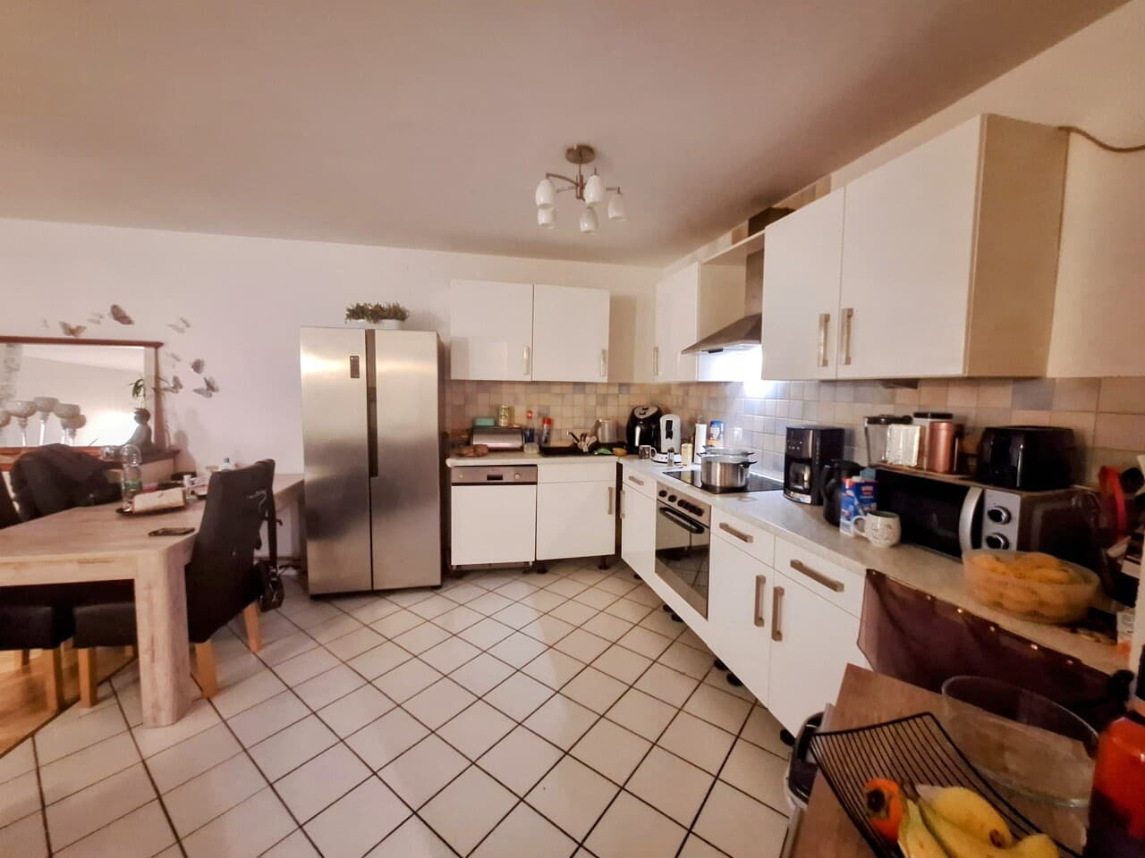 Etagenwohnung in Bochum – Bild 3