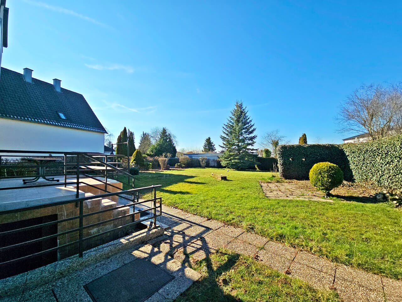 Einfamilienhaus in Pirmasens – Bild 6