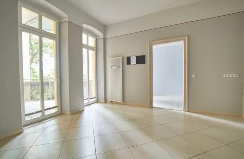 Etagenwohnung in Gera – Bild 6