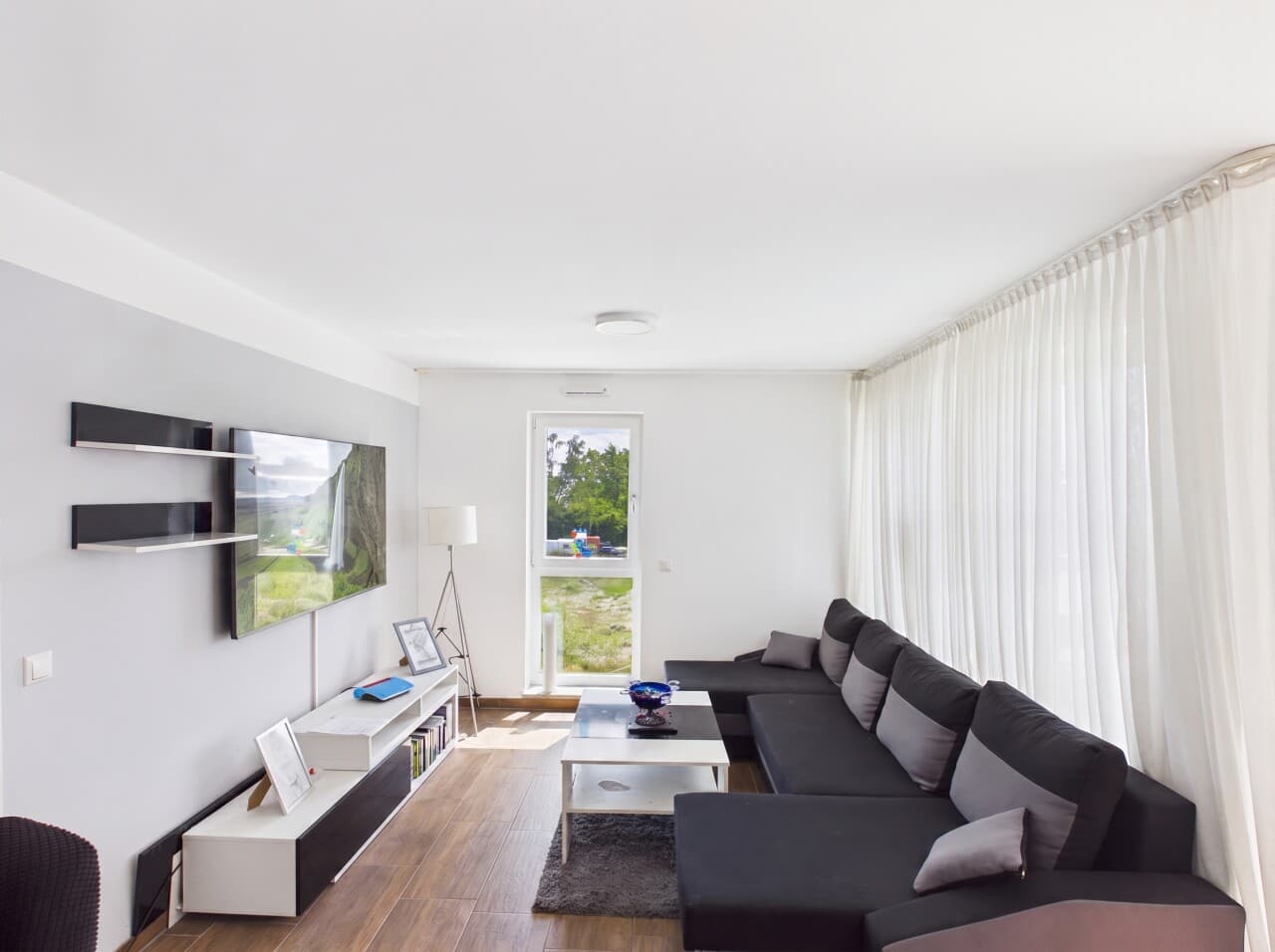 Etagenwohnung in Waldkraiburg – Bild 4