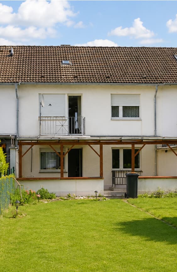 Reihenmittelhaus in Frechen - Habbelrath – Bild 3
