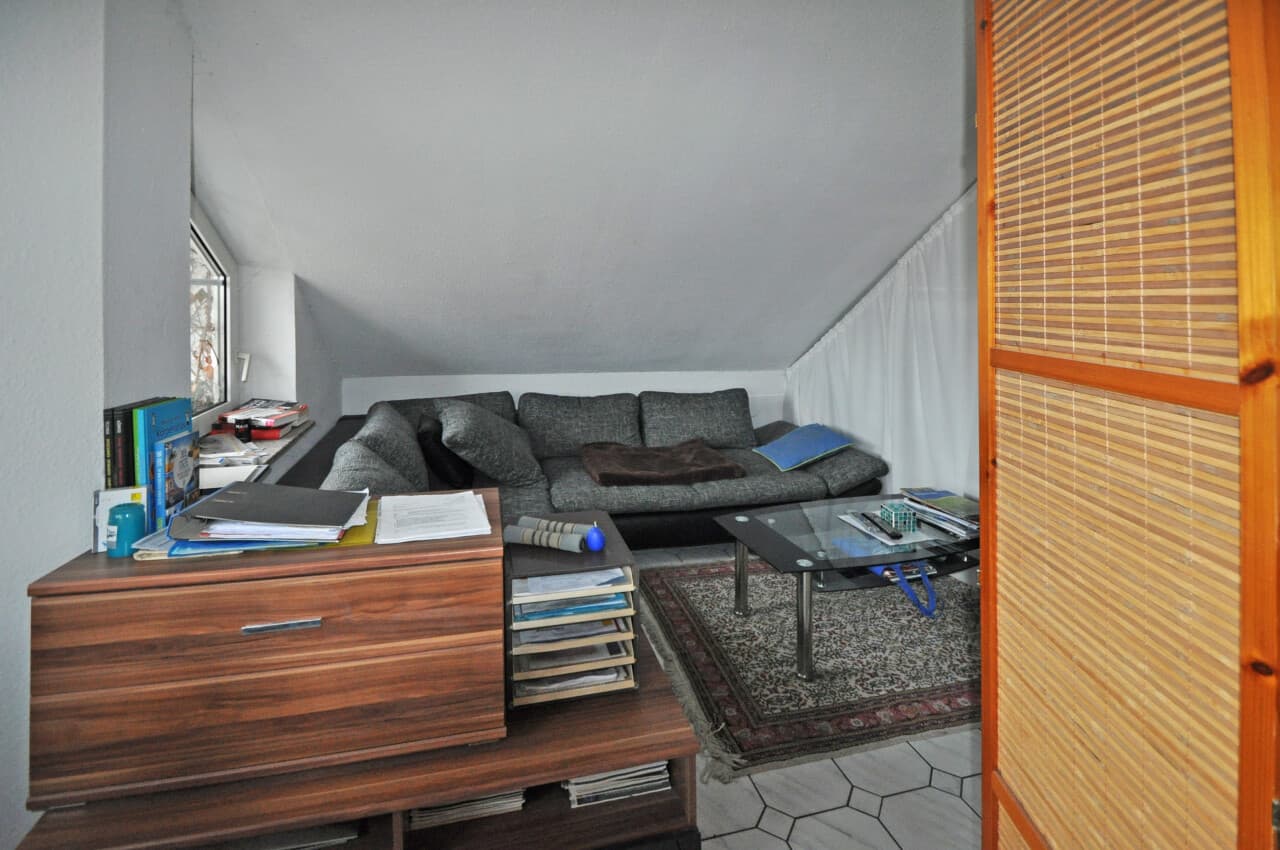 Etagenwohnung in Hüttenberg – Bild 4
