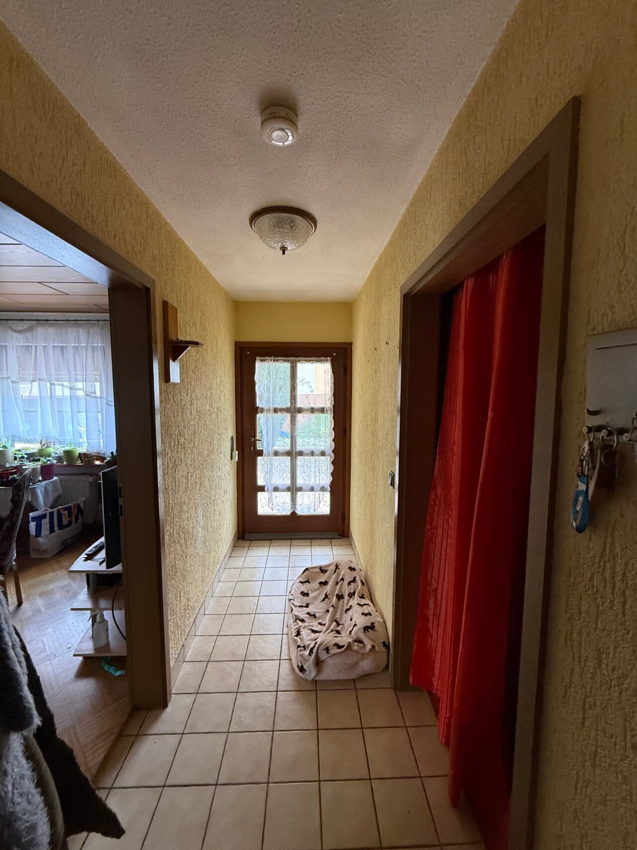 Doppelhaushälfte in Hoppstädten-Weiersbach – Bild 7