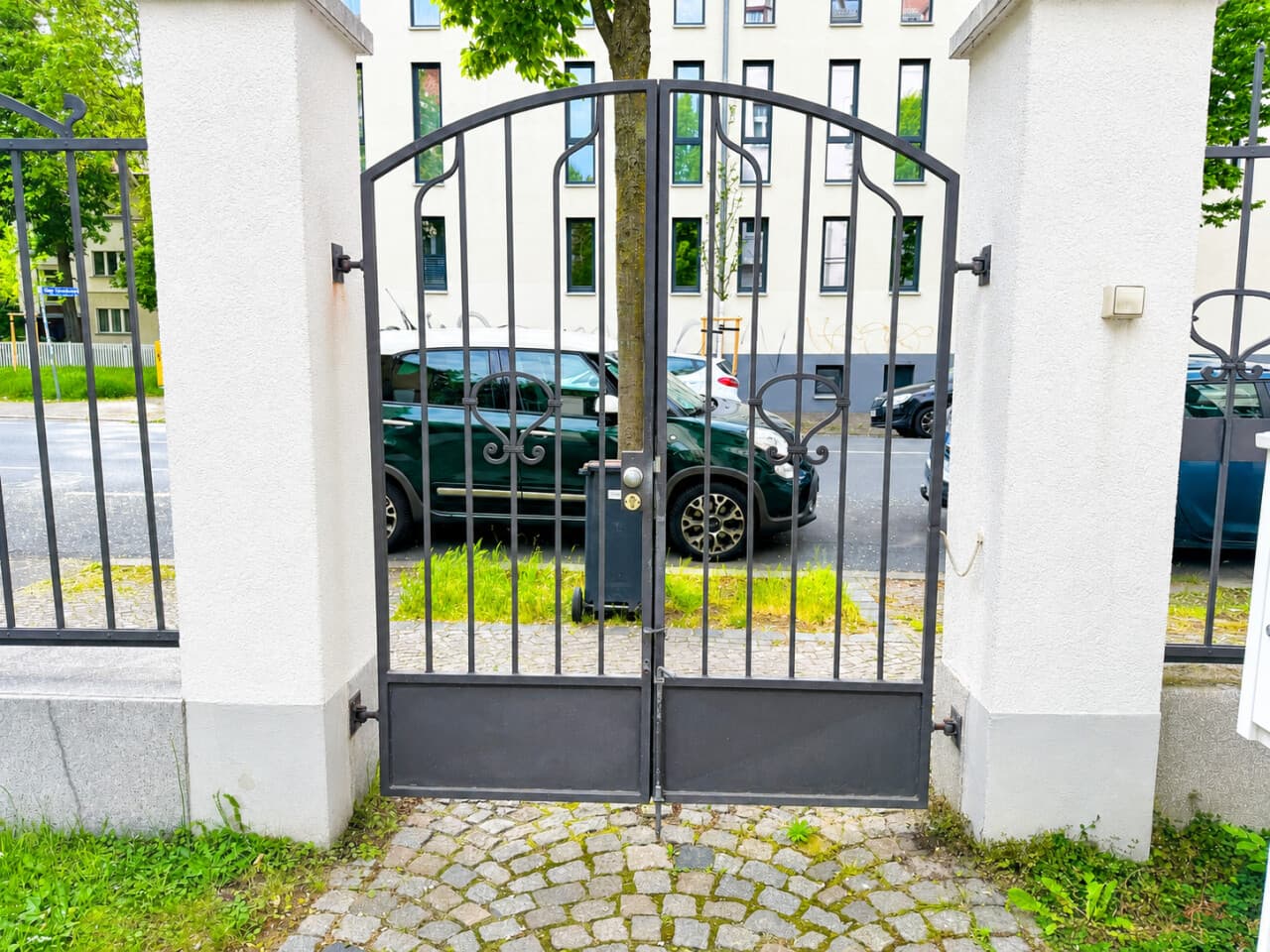 Etagenwohnung in Leipzig – Bild 20