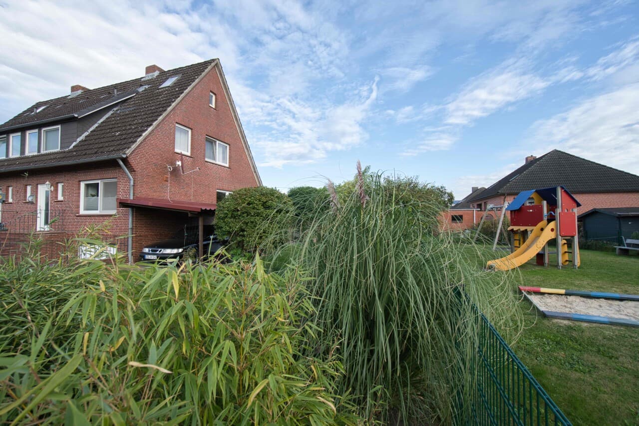 Doppelhaushälfte in Jork – Bild 2