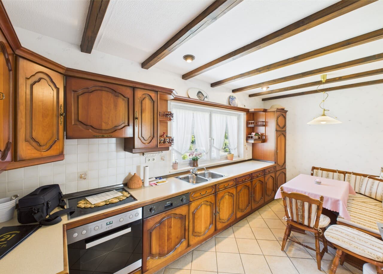 Bungalow in Güdingen – Bild 5