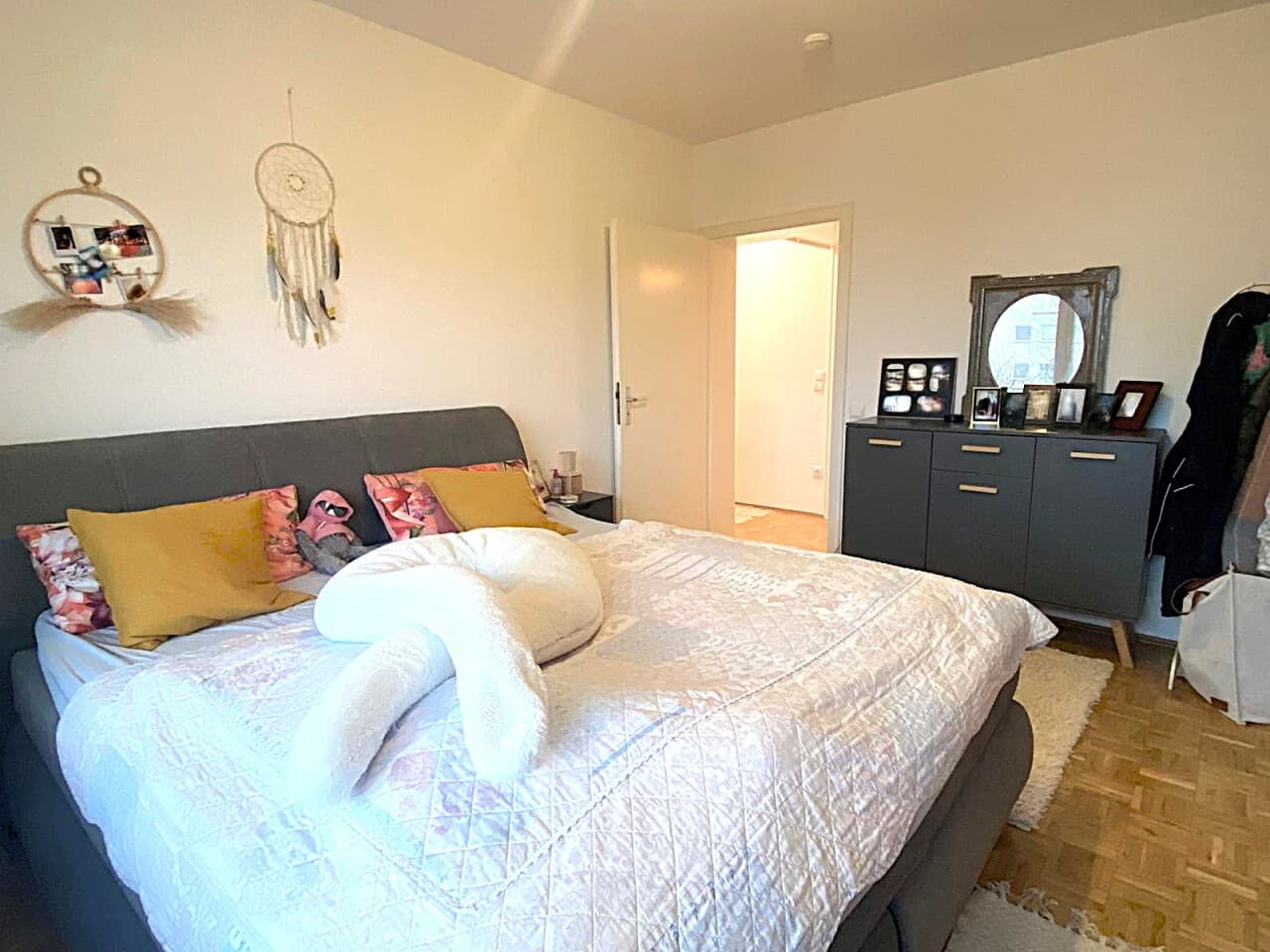 Etagenwohnung in Herdecke – Bild 7