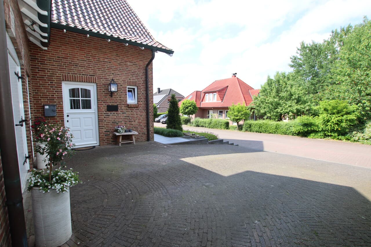 Einfamilienhaus in Bad Bentheim - Gildehaus – Bild 34