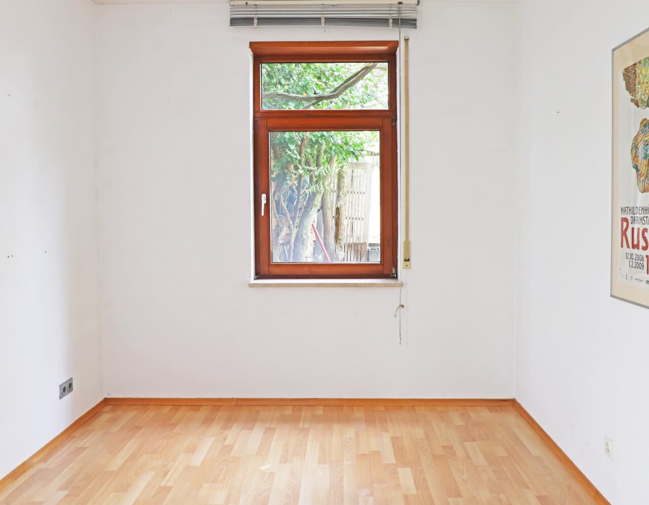 Erdgeschosswohnung in Darmstadt – Bild 16