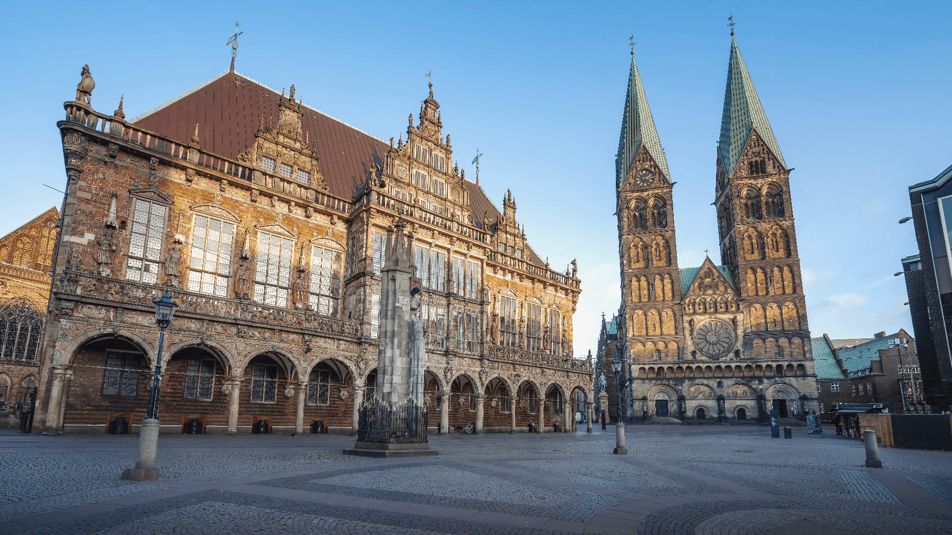 CENTURY 21 Klimas Immobilien in Bremen