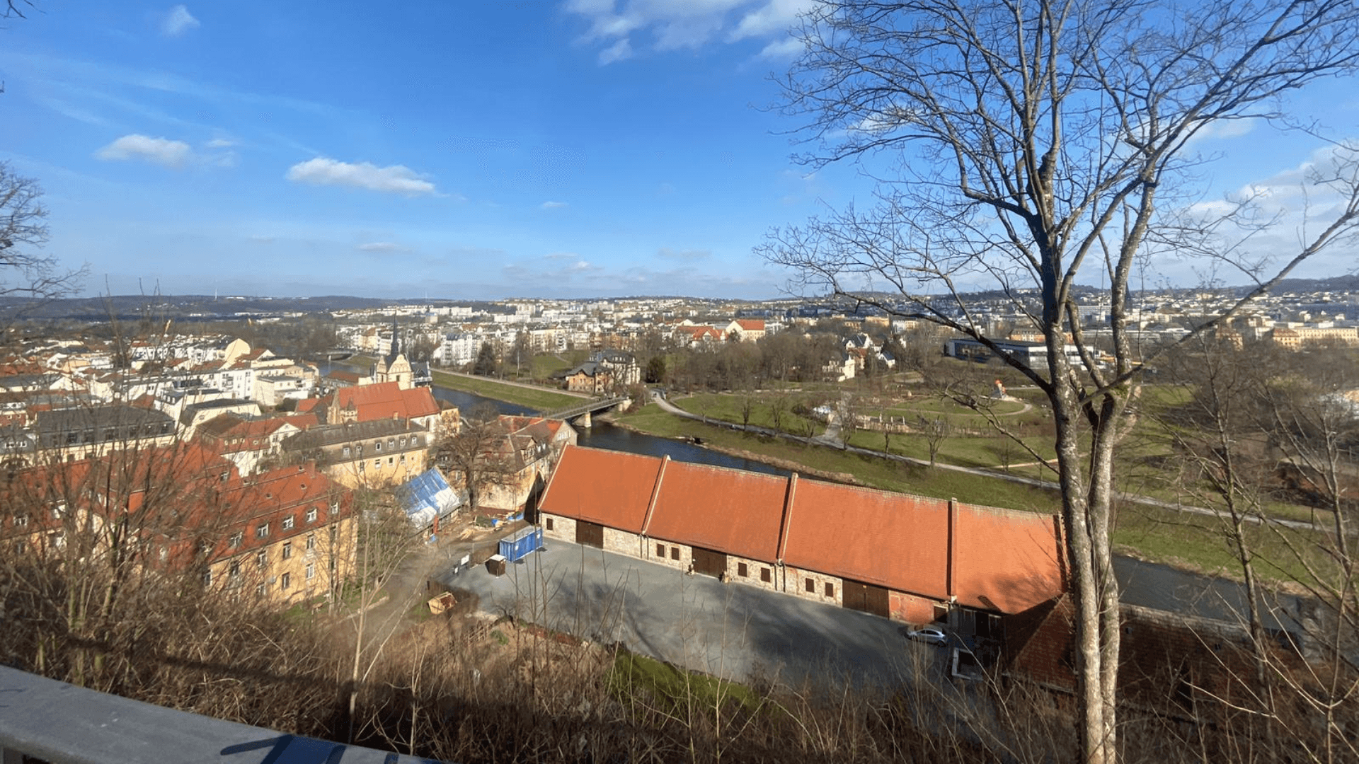 CENTURY 21 Kirstein & Kollegen in Gera