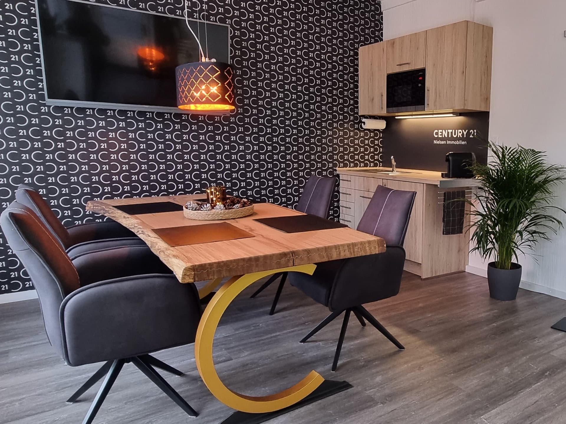 CENTURY 21 Nielsen Immobilien