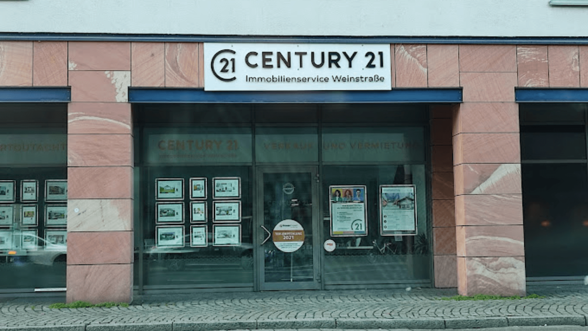 CENTURY 21 Weinstraße