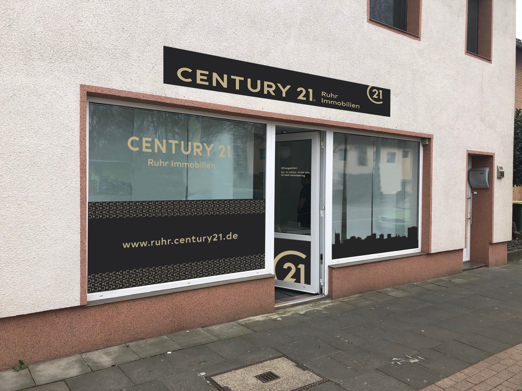 CENTURY 21 Penk Immobilien