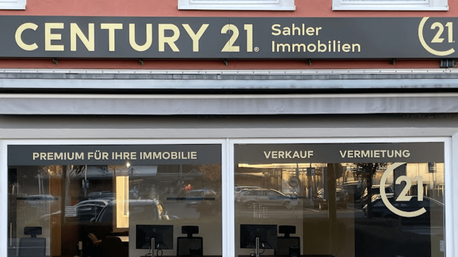 CENTURY 21 Sahler Immobilien