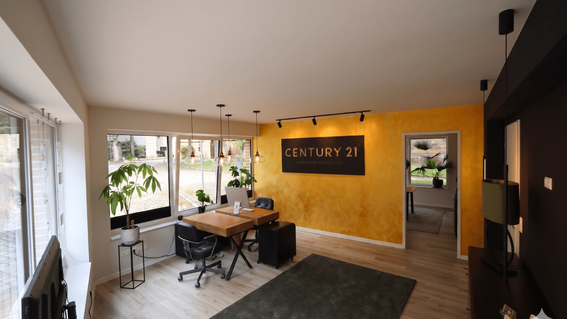 CENTURY 21 Altenhöner Immobilien Schüttorf