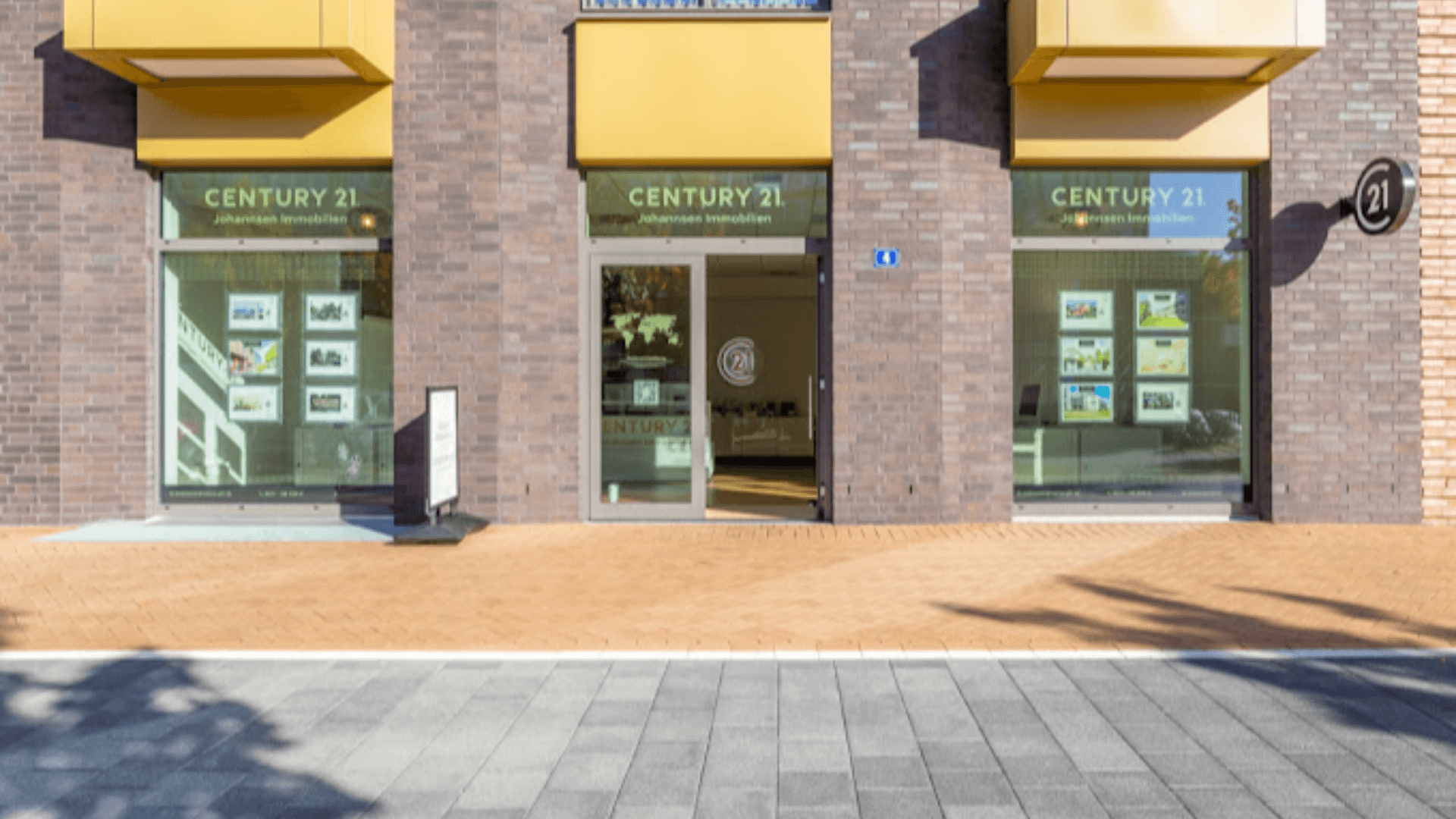 CENTURY 21 Johannsen Immobilien