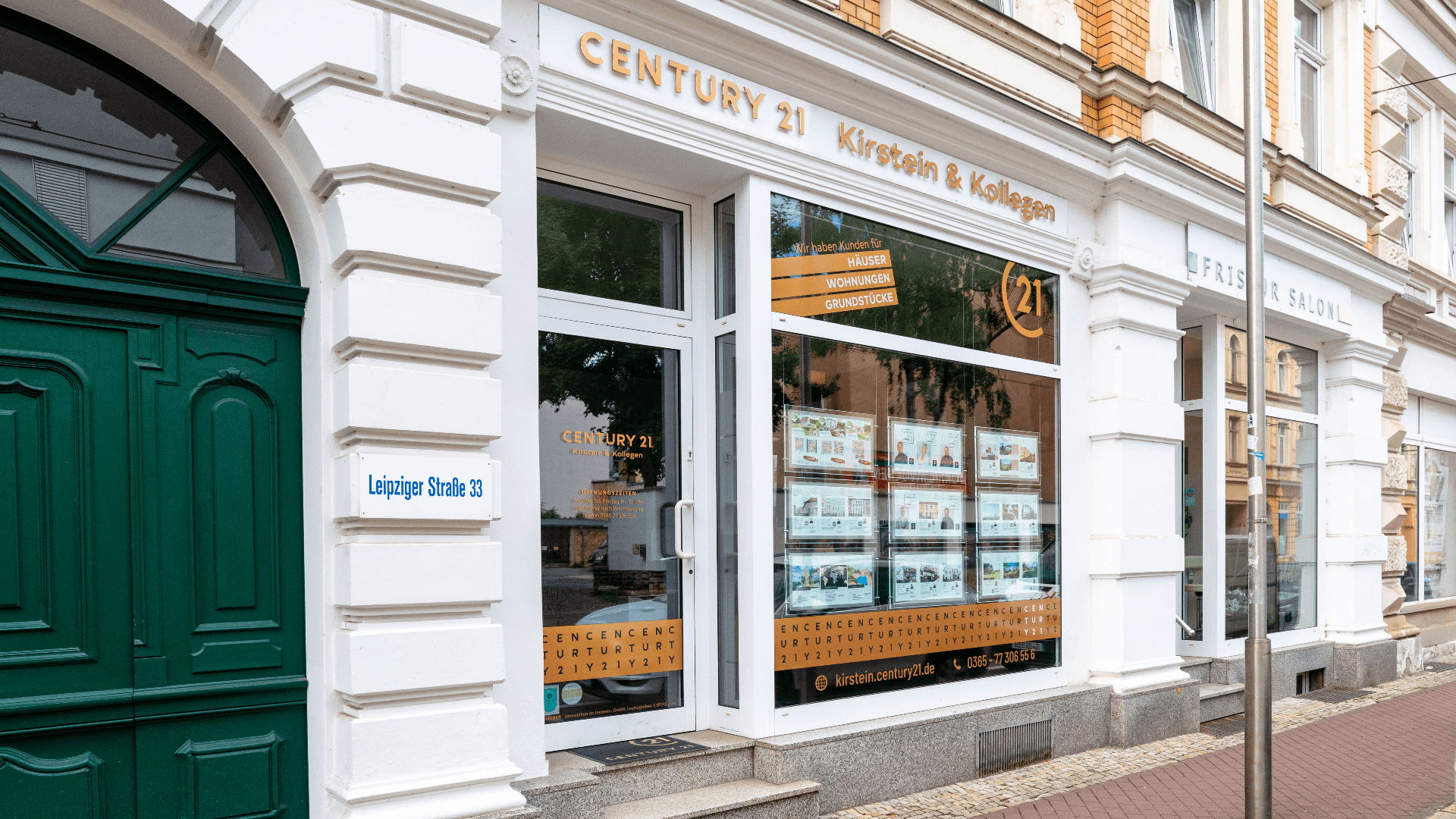 CENTURY 21 Kirstein & Kollegen