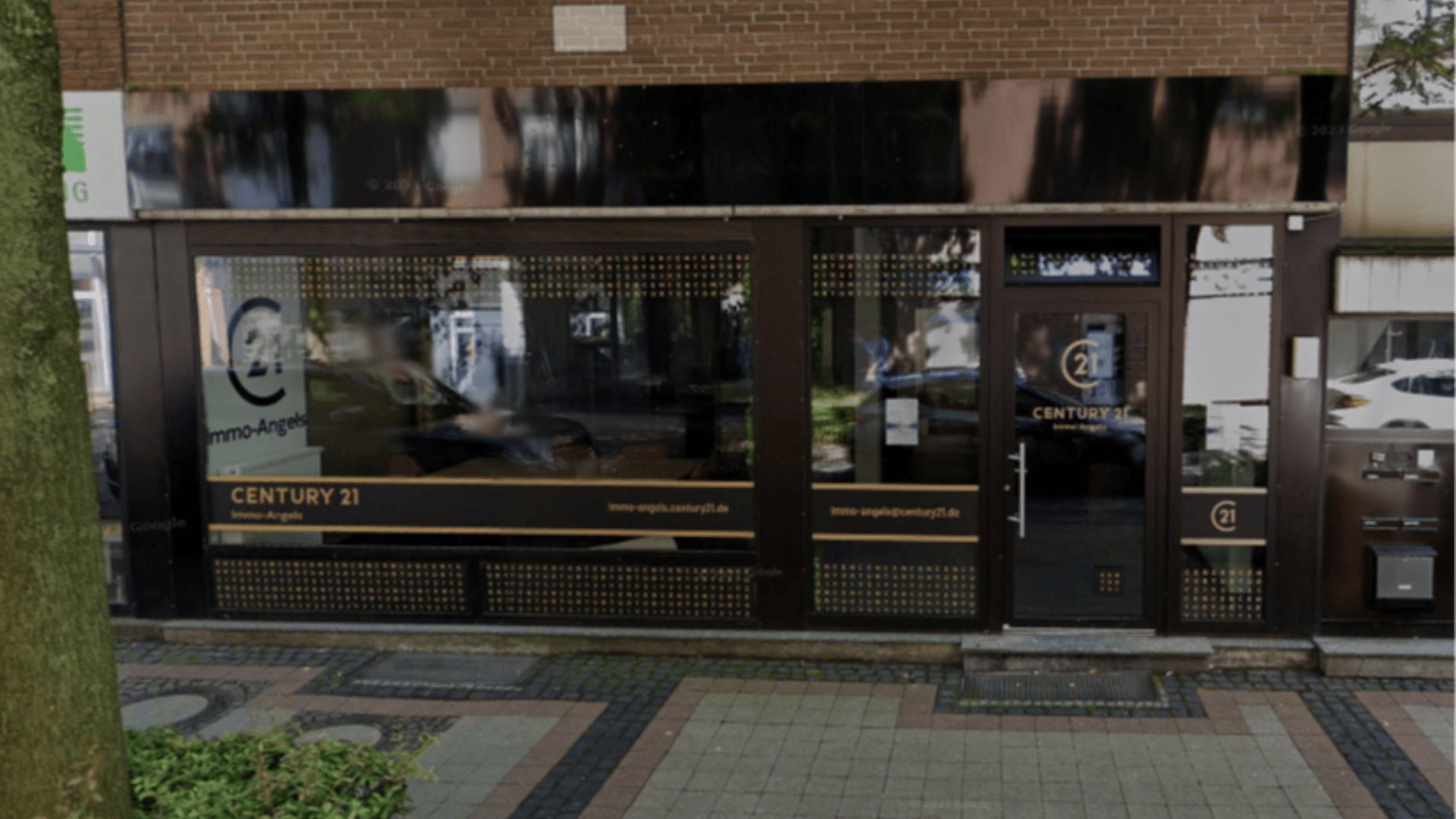 CENTURY 21 Piepers Immobilien