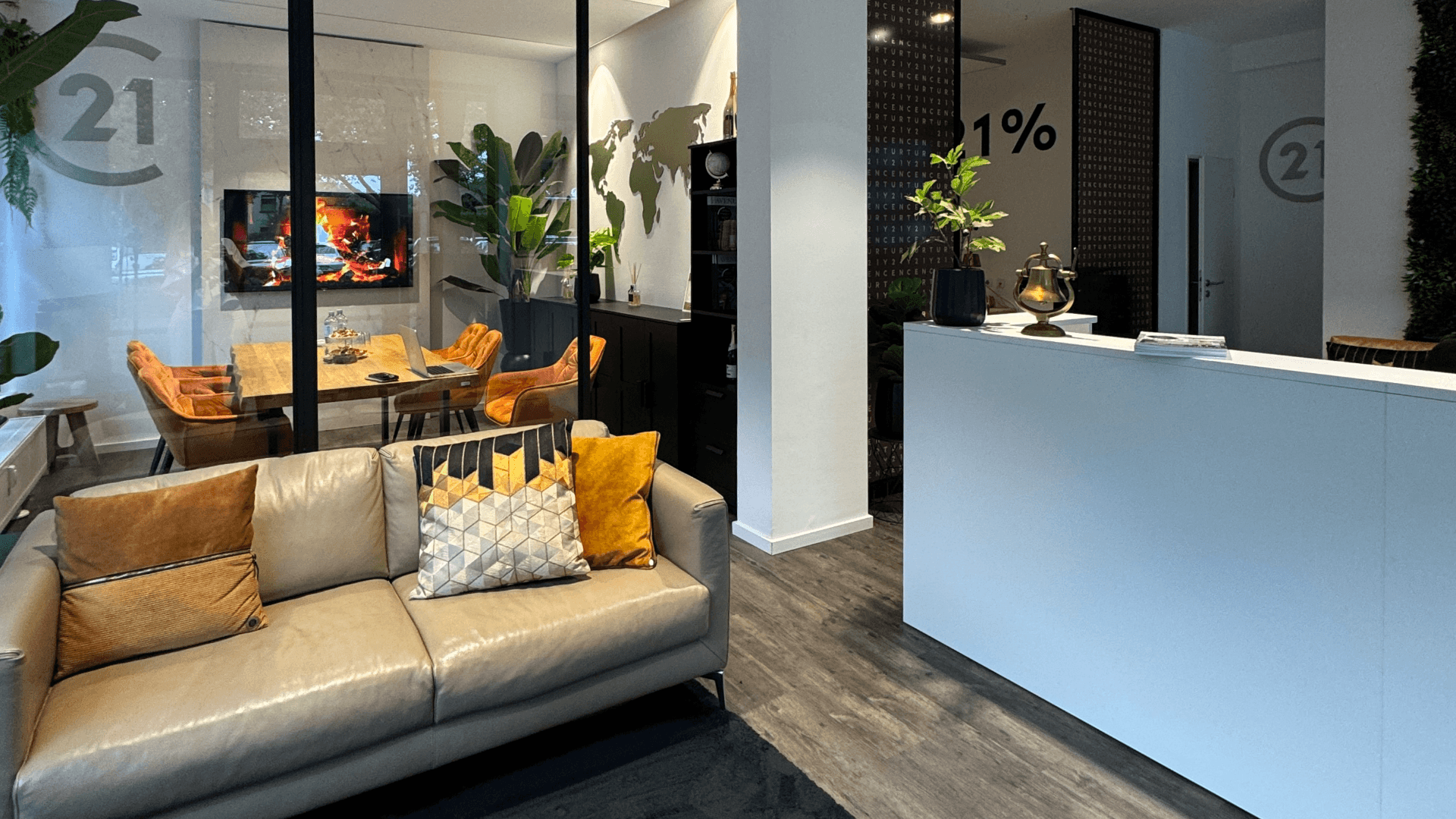 CENTURY 21 Piepers Immobilien