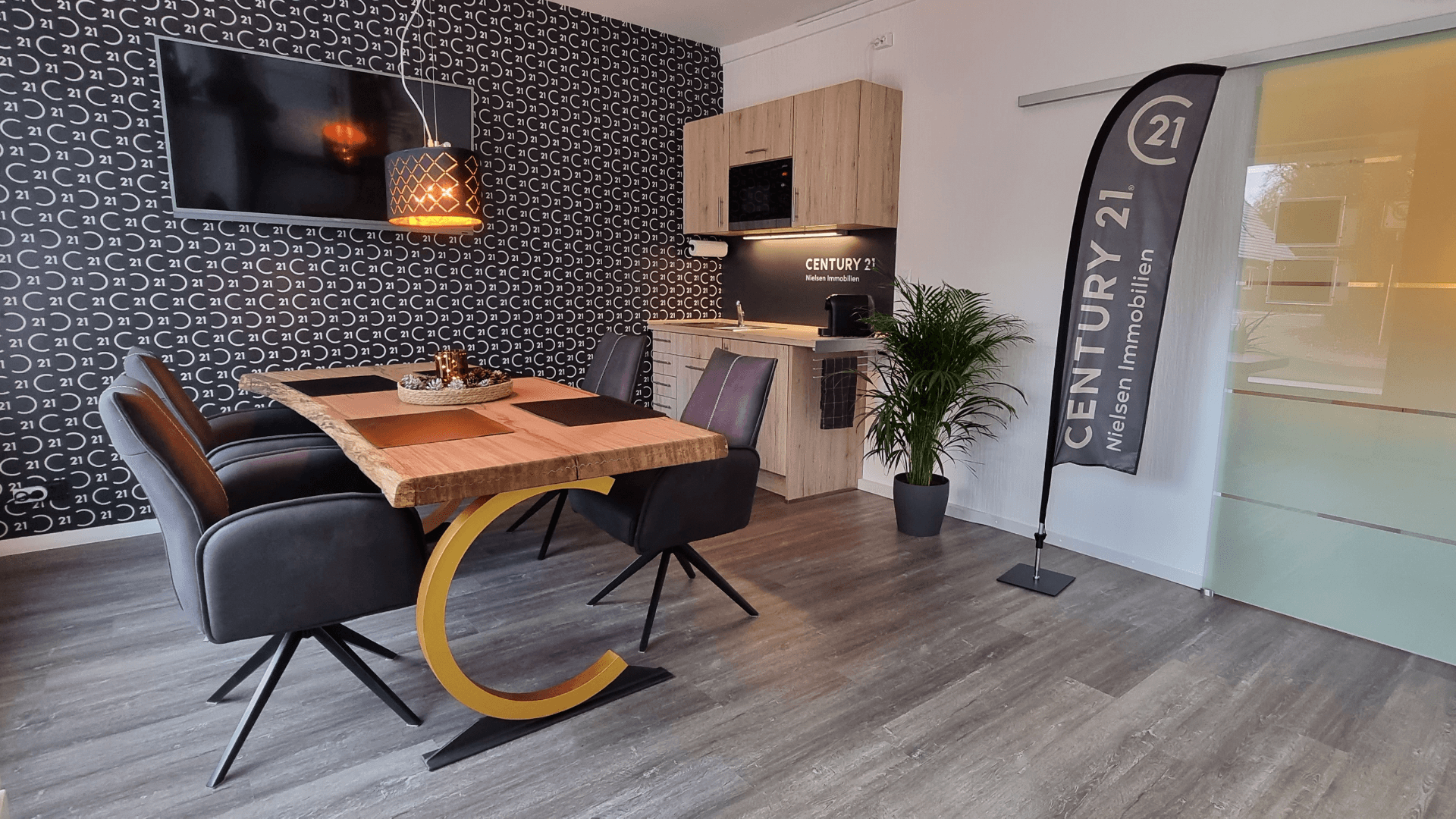 CENTURY 21 Nielsen Immobilien