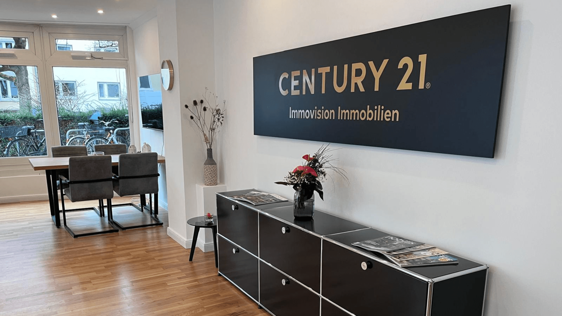 CENTURY 21 Immovision Immobilien Hannover