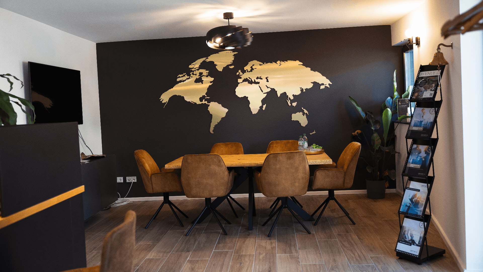 CENTURY 21 Celeste & Co. Immobilien