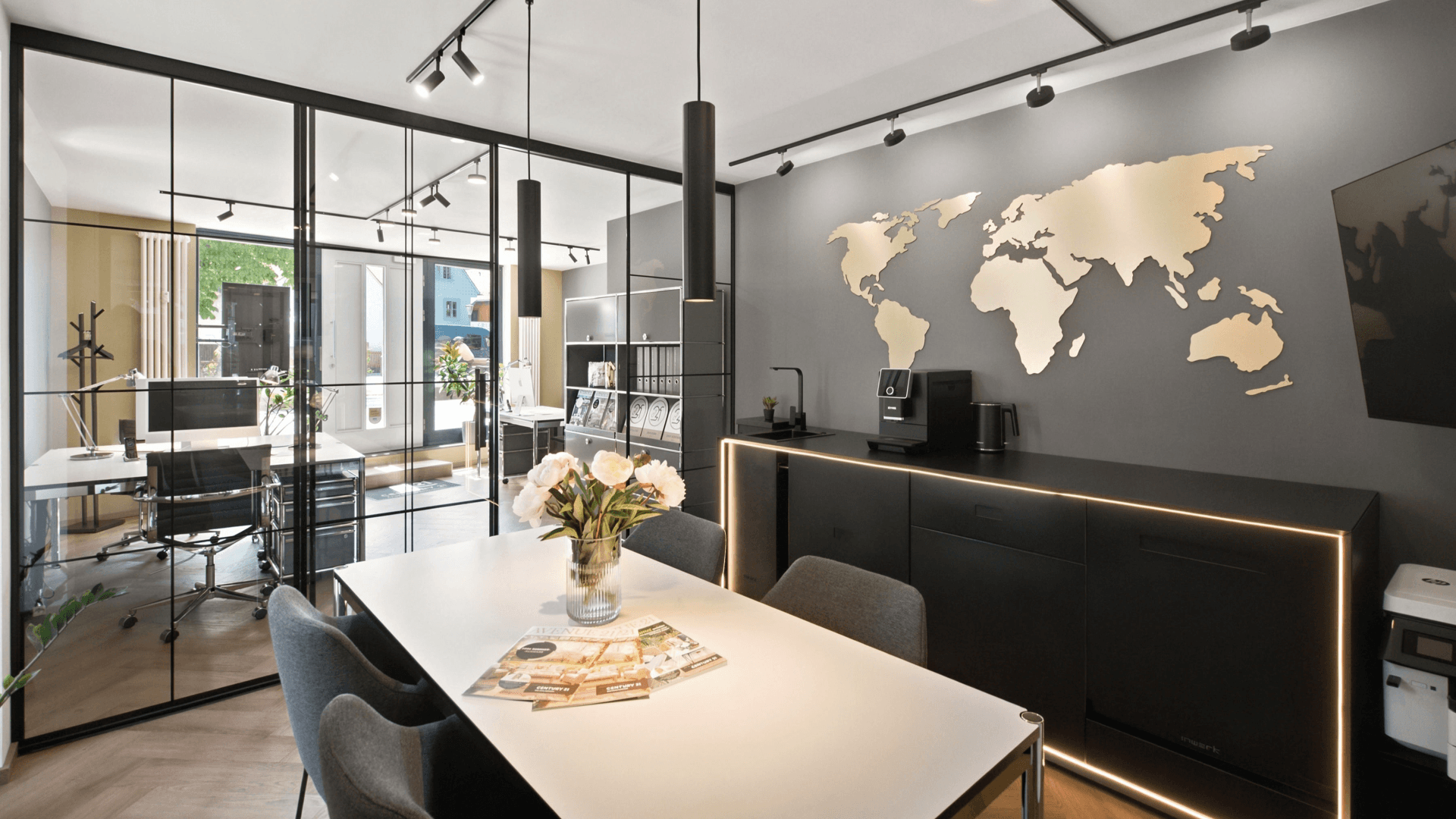 CENTURY 21 Anja Hasse Immobilien