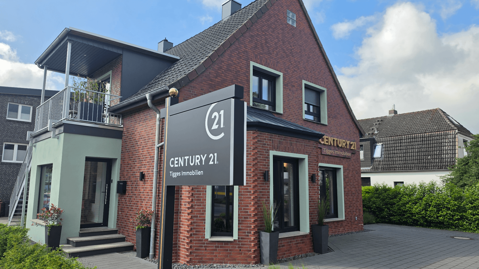 CENTURY 21 Tigges Immobilien