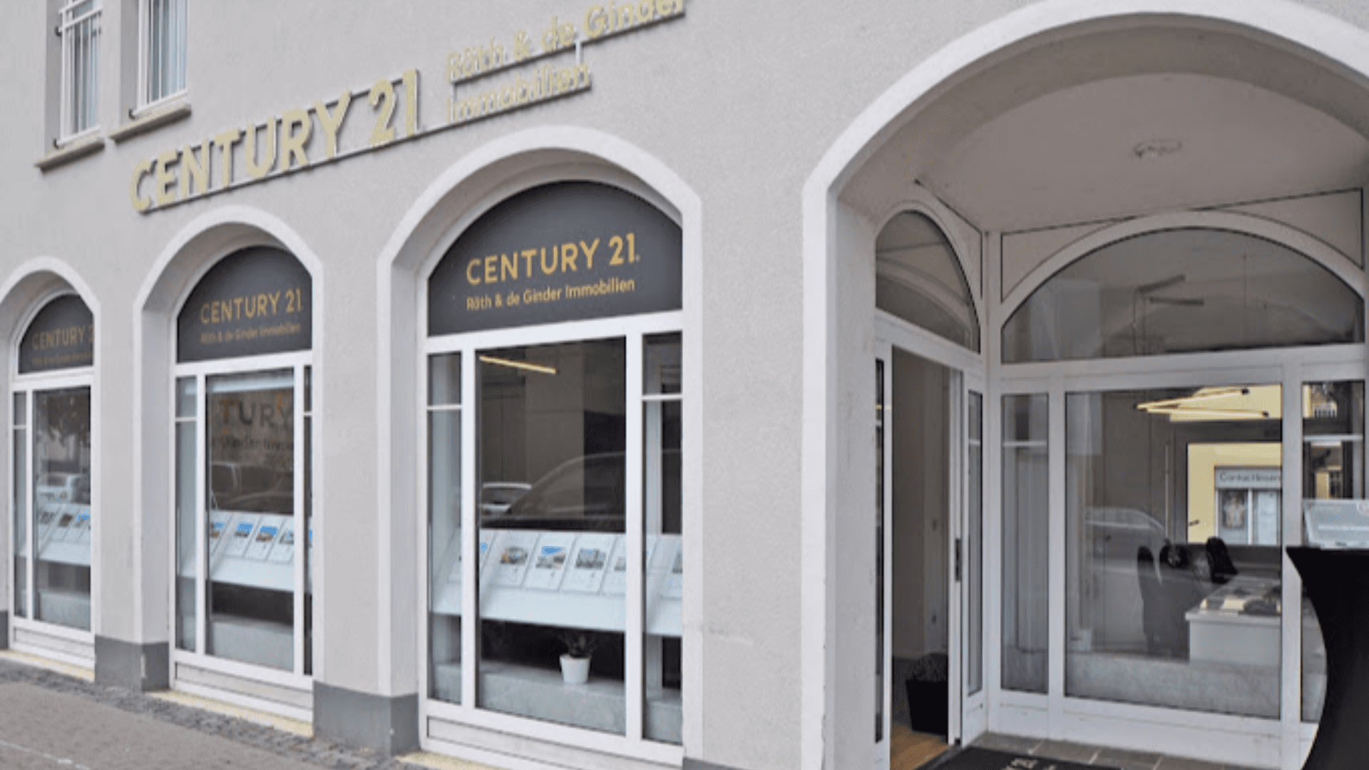 CENTURY 21 Röth & de Ginder Immobilien