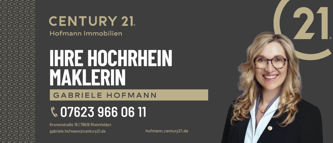 Ihr verlässlicher Partner im Dreiländereck für vermietete Objekte