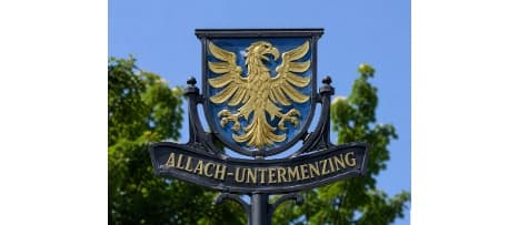 Immobilie in Allach-Untermenzing verkaufen: Ihr Partner vor Ort