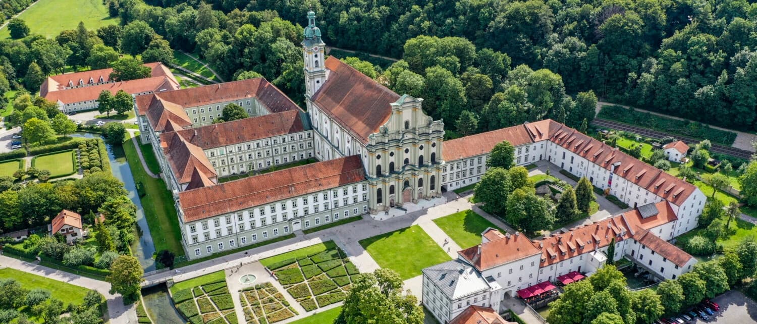 Immobilie in Fürstenfeldbruck verkaufen: Historisch geprägt, gut angebunden