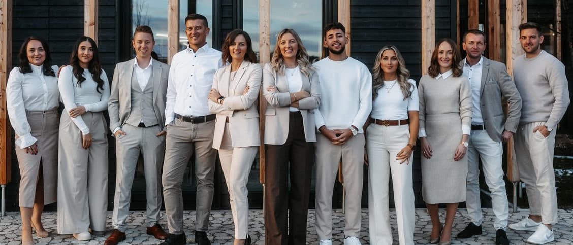 Alpiner Lifestyle trifft auf professionelle Immobilienkompetenz