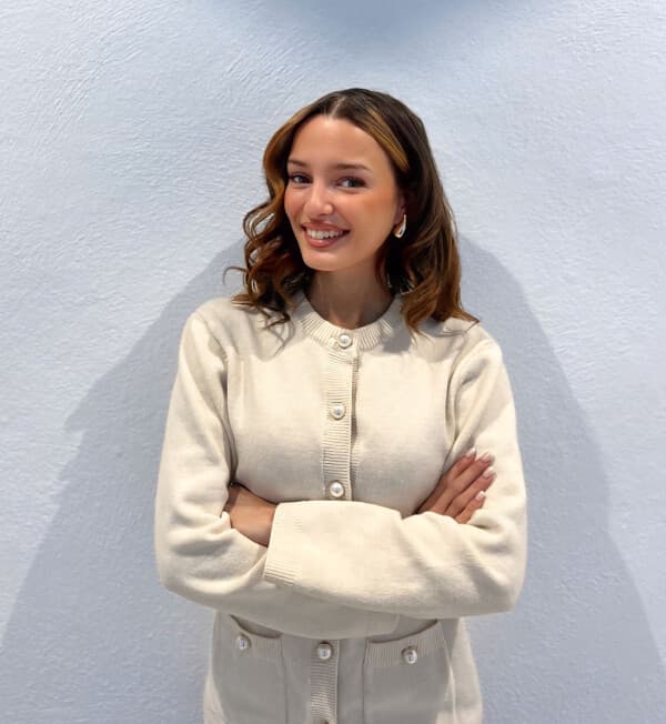 Yamina Drifel