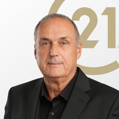 Herr Dieter Haag