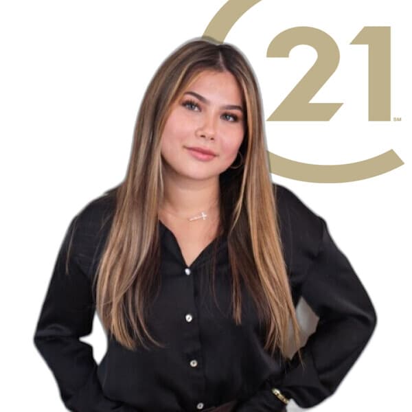 Albina Huber - Immobilienmakler bei CENTURY 21 Golden time Immobilien