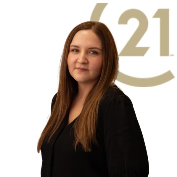 Eva Imiela - Immobilienmakler bei CENTURY 21 Sobko Immobilien