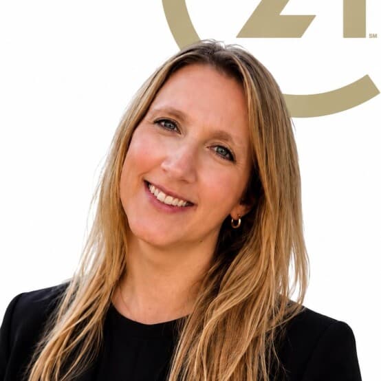 Magdalena Holleck