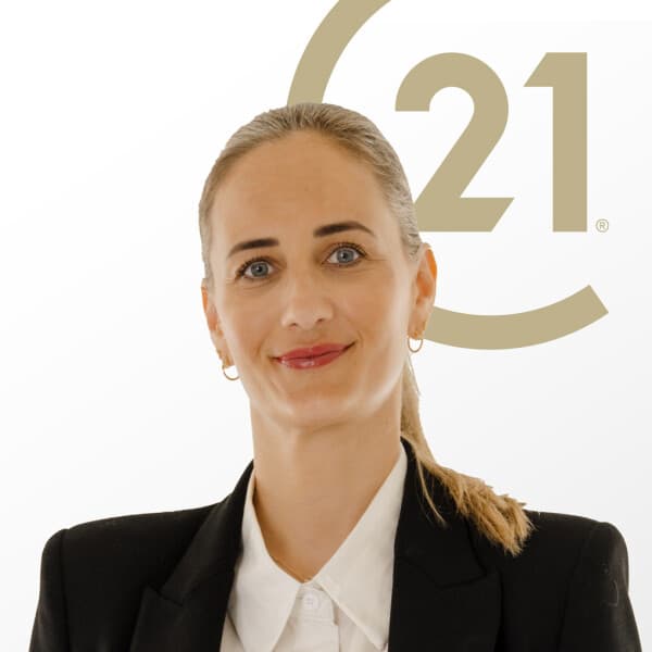 Frau Elena Barenkau